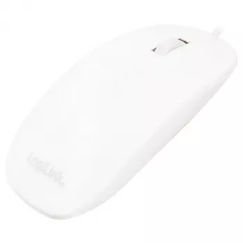 Pele LogiLink ID0062 USB Type-A Optinė