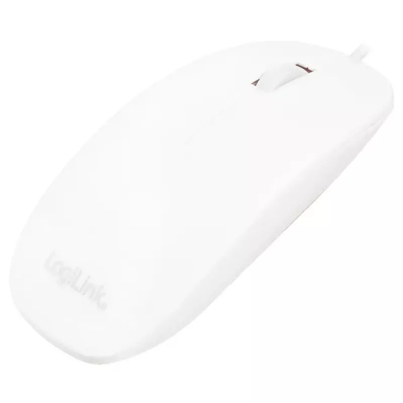 Pele LogiLink ID0062 USB Type-A Optinė