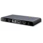 Techly Splitter HDMI 2.0 4K UHD 3D 4 krypčių