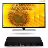 Techly Splitter HDMI 2.0 4K UHD 3D 4 krypčių