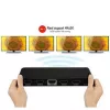 Techly Splitter HDMI 2.0 4K UHD 3D 4 krypčių