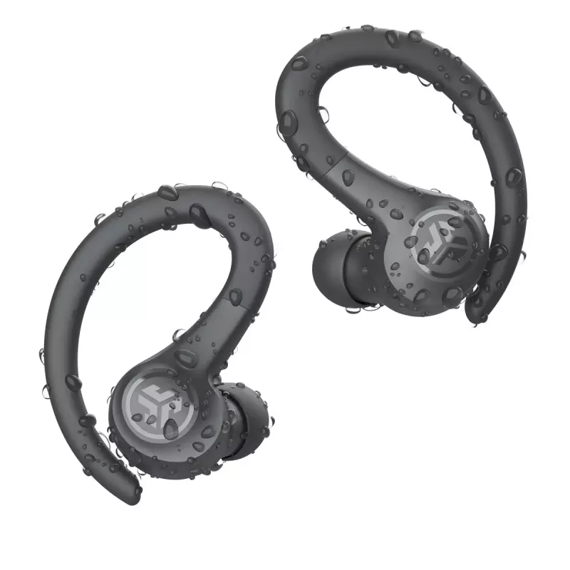Belaidės ausinės JLab Go Air Sport True Wireless