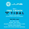 Belaidės ausinės JLab Go Air Sport True Wireless