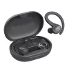 Belaidės ausinės JLab Go Air Sport True Wireless