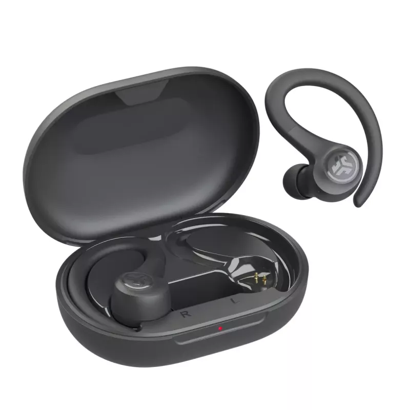 Belaidės ausinės JLab Go Air Sport True Wireless