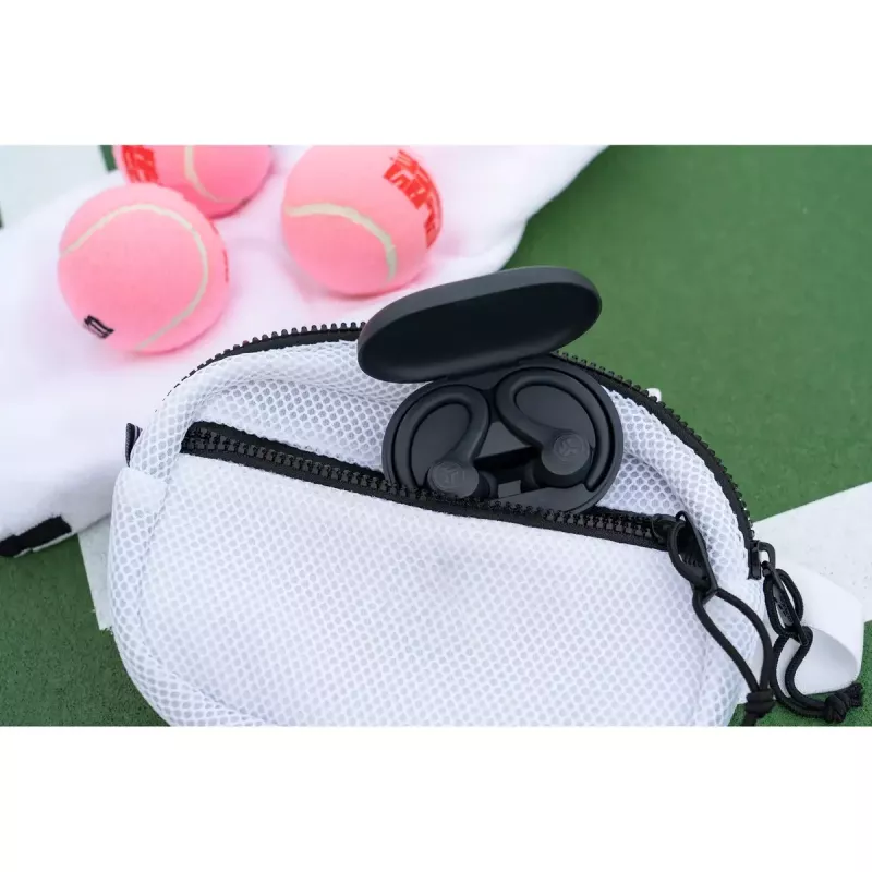 Belaidės ausinės JLab Go Air Sport True Wireless