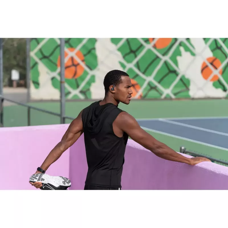 Belaidės ausinės JLab Go Air Sport True Wireless