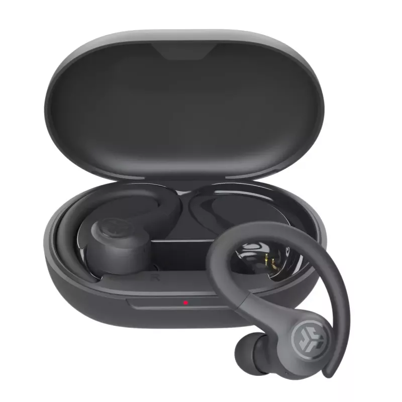 Belaidės ausinės JLab Go Air Sport True Wireless