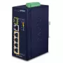 Nevaldomas jungiklis PLANET IGS-614HPT