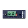 Pramoninis Gigabitinis Medijos Keitiklis PLANET IGUP-805AT su PoE++