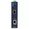 Pramoninis Gigabitinis Medijos Keitiklis PLANET IGUP-805AT su PoE++