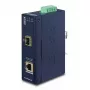 Pramoninis Gigabitinis Medijos Keitiklis PLANET IGUP-805AT su PoE++