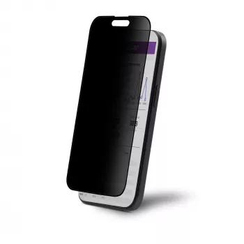 StarTech.com IP15T-PRIVACY-SCREEN privatumo filtras išmaniesiems telefonams 15,5 cm (6,1 inch) berėmis