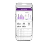 StarTech.com IP15T-PRIVACY-SCREEN privatumo filtras išmaniesiems telefonams 15,5 cm (6,1 inch) berėmis