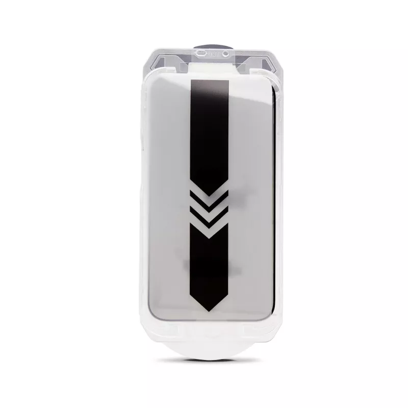StarTech.com IP15T-PRIVACY-SCREEN privatumo filtras išmaniesiems telefonams 15,5 cm (6,1 inch) berėmis