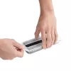 StarTech.com IP15T-PRIVACY-SCREEN privatumo filtras išmaniesiems telefonams 15,5 cm (6,1 inch) berėmis