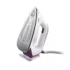 Garų lygintuvas Braun IS3155VI 2400 W 2 L EloxalPlus padas Violetinė, Balta