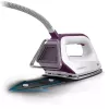 Garų lygintuvas Braun IS3155VI 2400 W 2 L EloxalPlus padas Violetinė, Balta