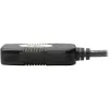 Techly IUSB-REP10TY aktyvus USB 2.0 ilginimo kabelis 10 m
