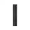 Kompiuterio korpusas Chieftec IX-06B-OP Small Form Factor (SFF) juodas