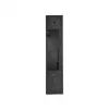 Kompiuterio korpusas Chieftec IX-06B-OP Small Form Factor (SFF) juodas