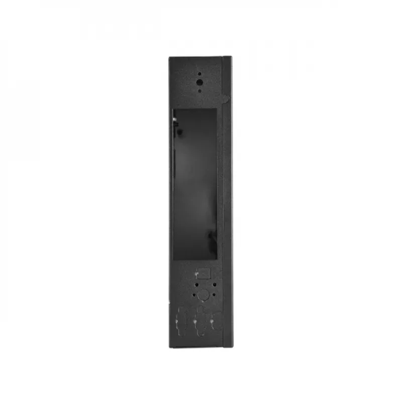 Kompiuterio korpusas Chieftec IX-06B-OP Small Form Factor (SFF) juodas