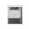 Kompiuterio korpusas Chieftec IX-06B-OP Small Form Factor (SFF) juodas