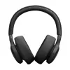 JBL Live 770NC belaidės ausinės ant galvos, skambučiai/muzika, Bluetooth, juodos