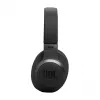 JBL Live 770NC belaidės ausinės ant galvos, skambučiai/muzika, Bluetooth, juodos
