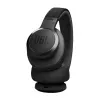 JBL Live 770NC belaidės ausinės ant galvos, skambučiai/muzika, Bluetooth, juodos