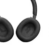 JBL Live 770NC belaidės ausinės ant galvos, skambučiai/muzika, Bluetooth, juodos