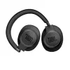 JBL Live 770NC belaidės ausinės ant galvos, skambučiai/muzika, Bluetooth, juodos