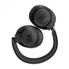 JBL Live 770NC belaidės ausinės ant galvos, skambučiai/muzika, Bluetooth, juodos