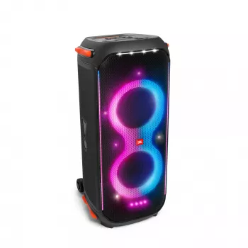 JBL PARTYBOX 710 – garsiakalbis, 800 W, 35–20000 Hz