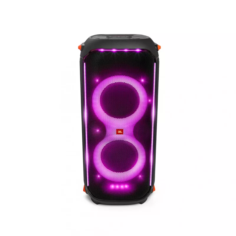 JBL PARTYBOX 710 – garsiakalbis, 800 W, 35–20000 Hz