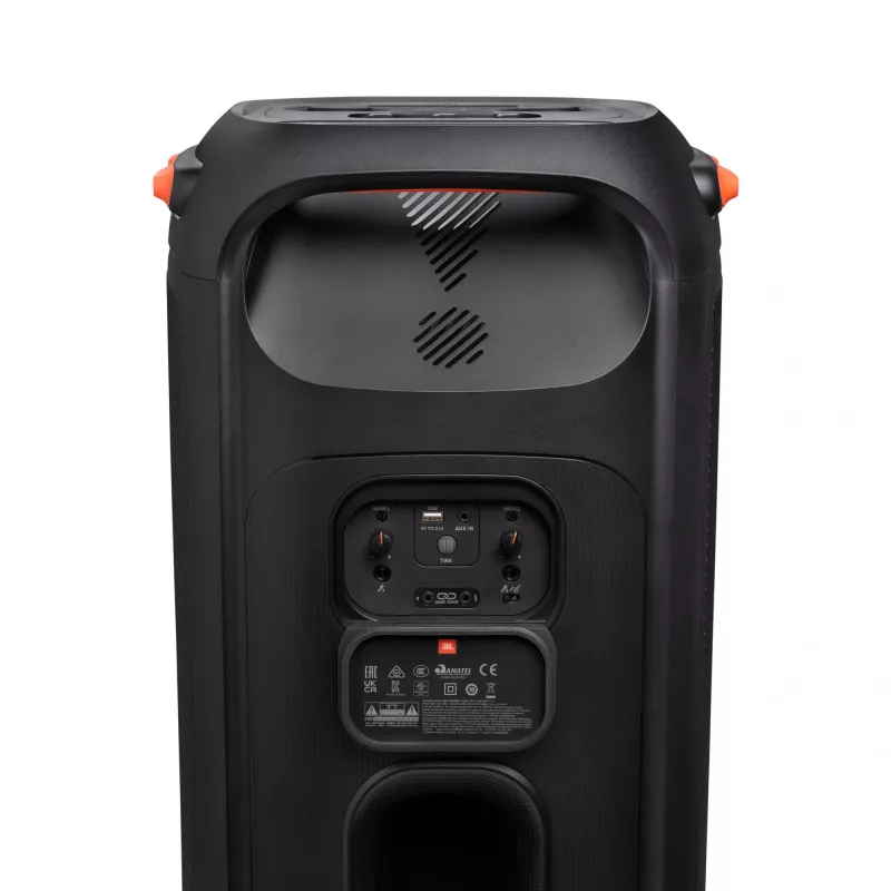 JBL PARTYBOX 710 – garsiakalbis, 800 W, 35–20000 Hz