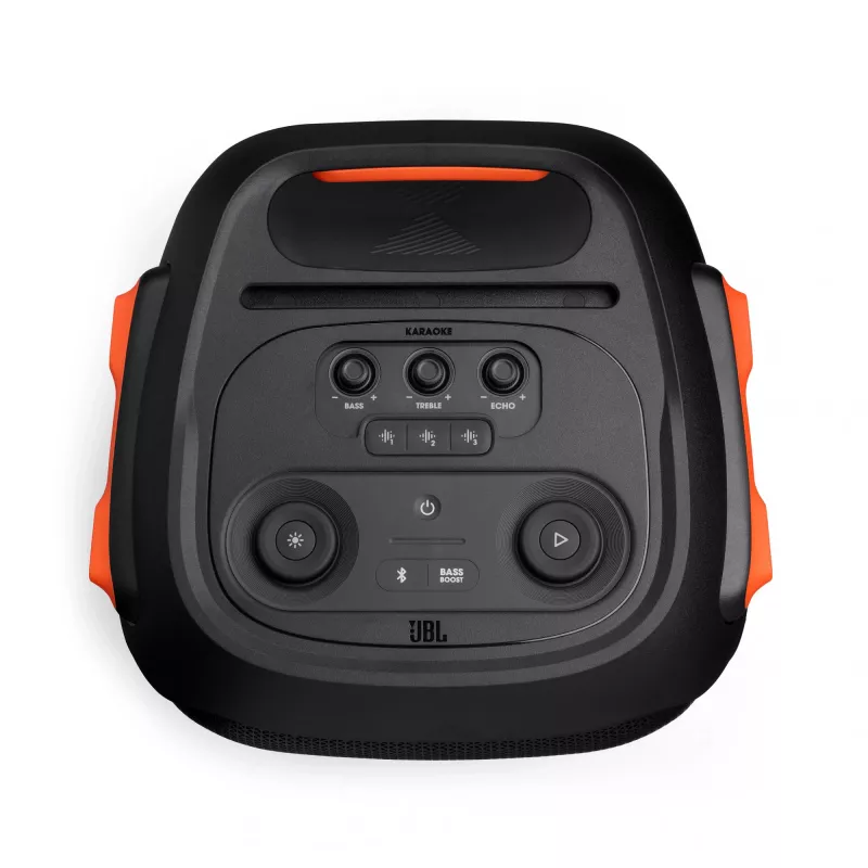 JBL PARTYBOX 710 – garsiakalbis, 800 W, 35–20000 Hz