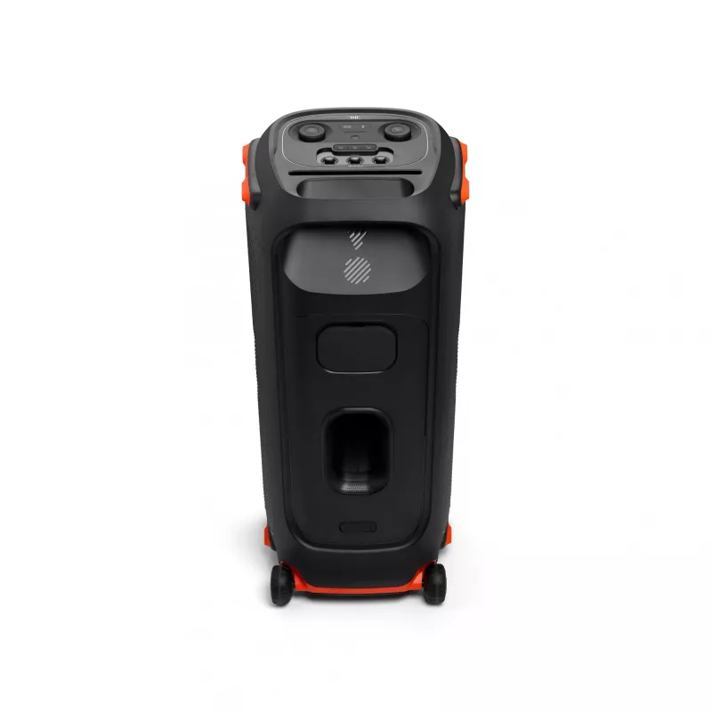 JBL PARTYBOX 710 – garsiakalbis, 800 W, 35–20000 Hz