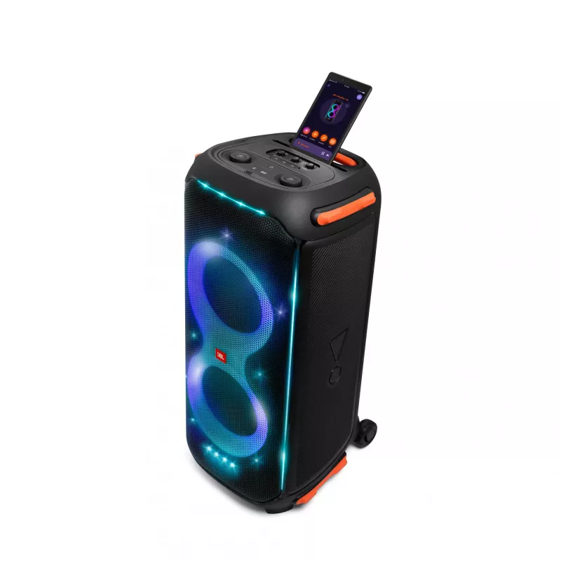 JBL PARTYBOX 710 – garsiakalbis, 800 W, 35–20000 Hz
