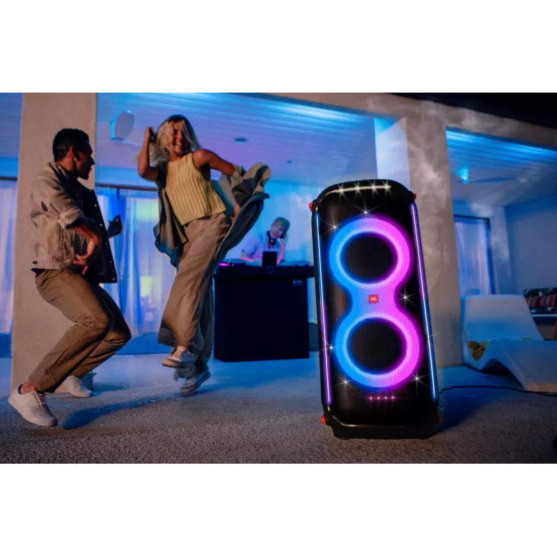 JBL PARTYBOX 710 – garsiakalbis, 800 W, 35–20000 Hz