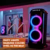JBL PARTYBOX 710 – garsiakalbis, 800 W, 35–20000 Hz
