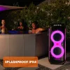 JBL PARTYBOX 710 – garsiakalbis, 800 W, 35–20000 Hz