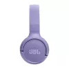 JBL Tune 520BT belaidės ausinės ant ausų, violetinė