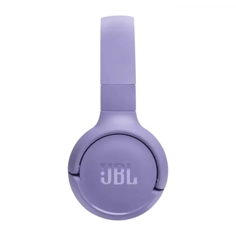 JBL Tune 520BT belaidės ausinės ant ausų, violetinė