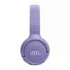 JBL Tune 520BT belaidės ausinės ant ausų, violetinė