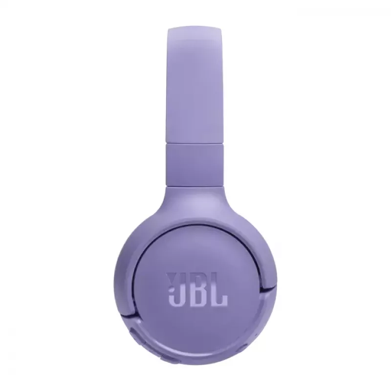 JBL Tune 520BT belaidės ausinės ant ausų, violetinė