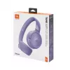 JBL Tune 520BT belaidės ausinės ant ausų, violetinė