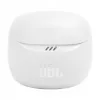 JBL Tune Flex 2 belaidžiai ausinukai TWS, į ausį, skambučiai/muzika, Bluetooth, balti