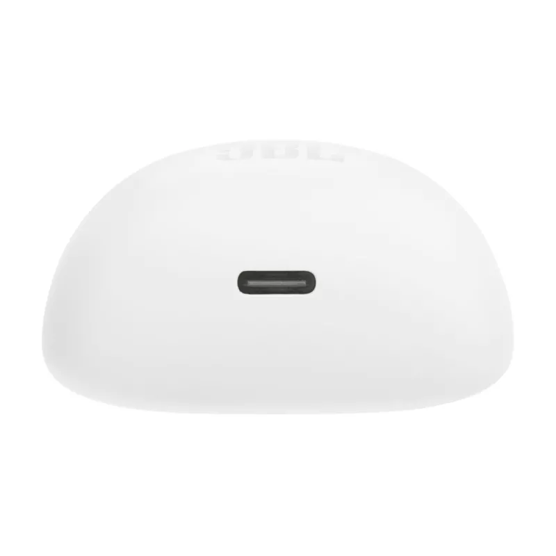 JBL Tune Flex 2 belaidžiai ausinukai TWS, į ausį, skambučiai/muzika, Bluetooth, balti