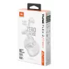 JBL Tune Flex 2 belaidžiai ausinukai TWS, į ausį, skambučiai/muzika, Bluetooth, balti